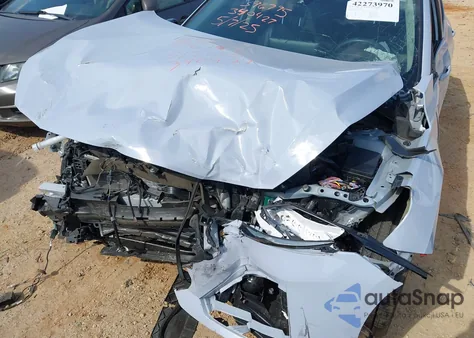 2024 Nissan Altima Sr Fwd from USA, damaged, VIN 1N4BL4CV7RN340427